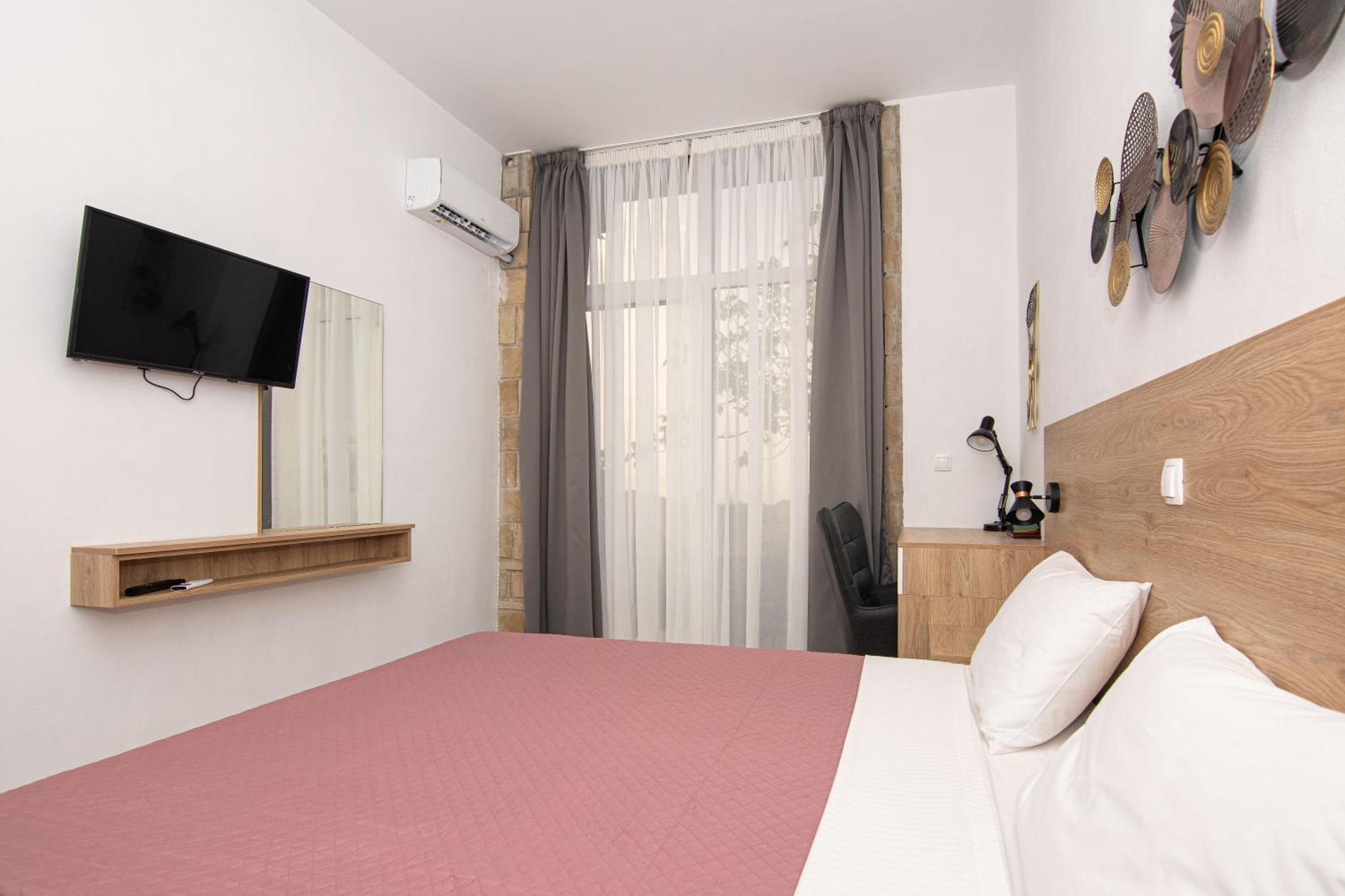 Rikanthos Stone Sea View Apartment Ιι كيساموس المظهر الخارجي الصورة